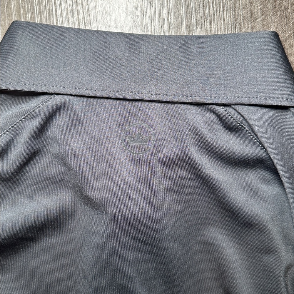 Peter Millar Iron Forge Performance Jersey Summer… - image 6